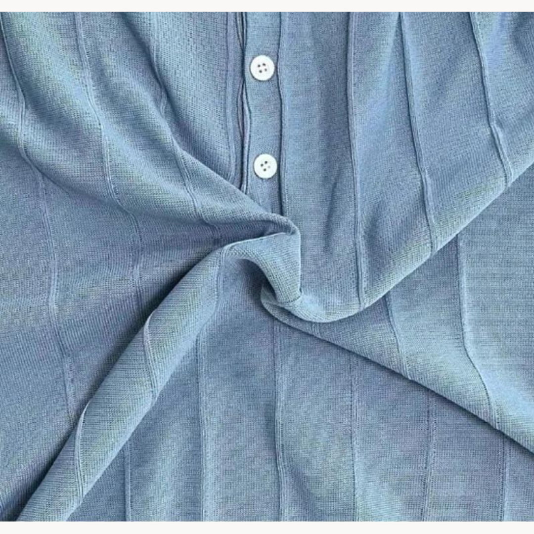 Caesar - Polished Poloshirt