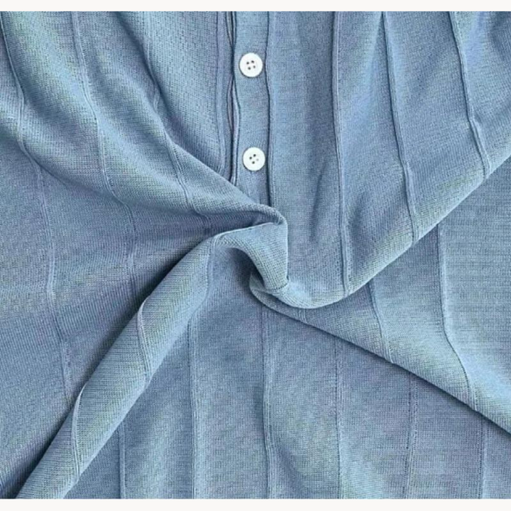 Caesar - Polished Poloshirt