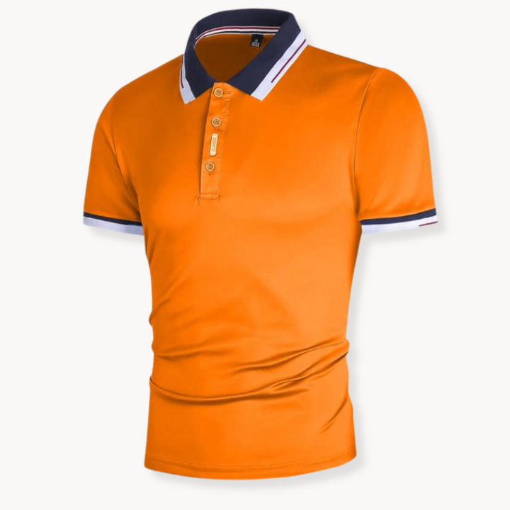 Constantine - Premium  Poloshirt
