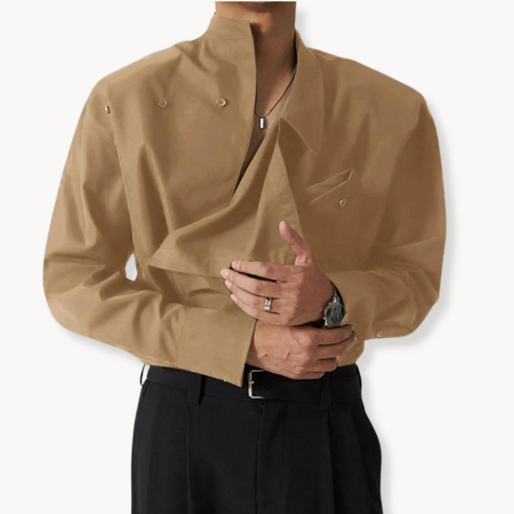 Cassius -  Zeitgenössisch Einzigartig Shirt