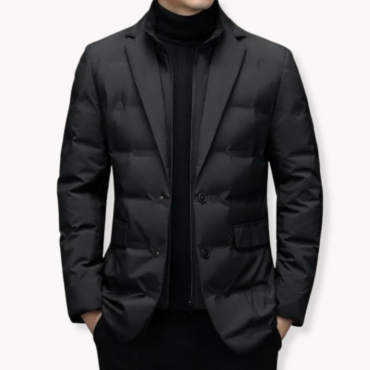 Cerulean - Premium Blazerjacke