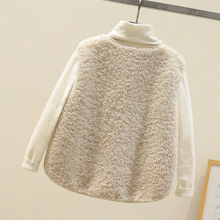 Lola - Strickjacke
