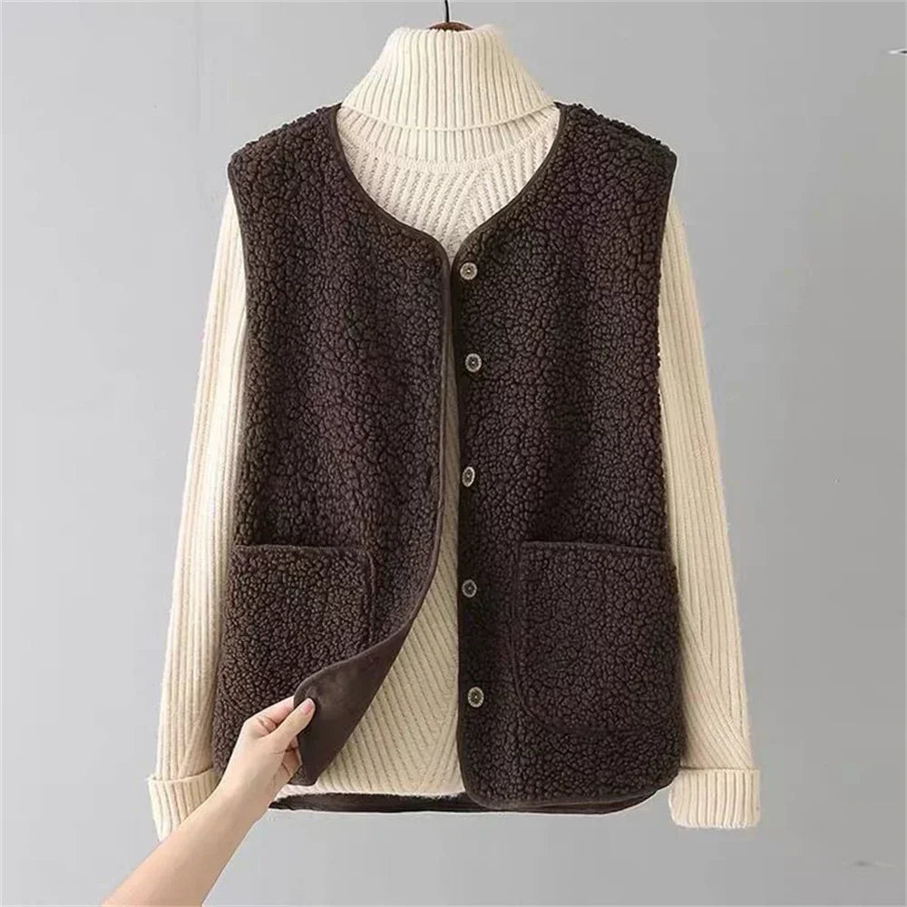 Lola - Strickjacke