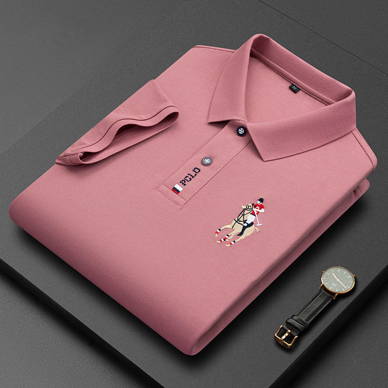 Polo - Luxuriöses Poloshirt