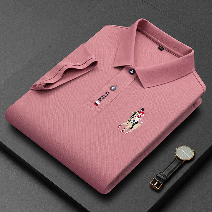 Polo - Luxuriöses Poloshirt