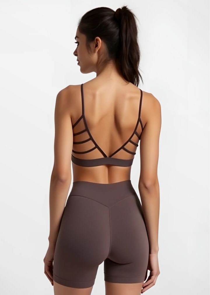 SEAMLESS™ Shorts - Hourglass