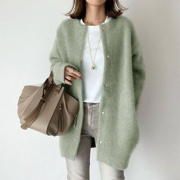 Annabeth | Modischer Cardigan