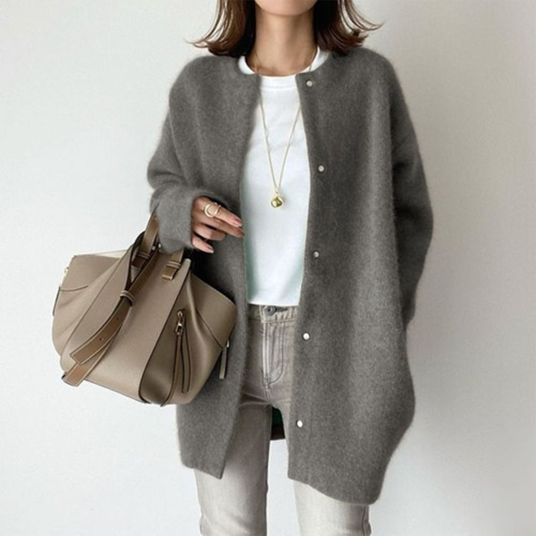 Ruperta - Elegante Strickjacke