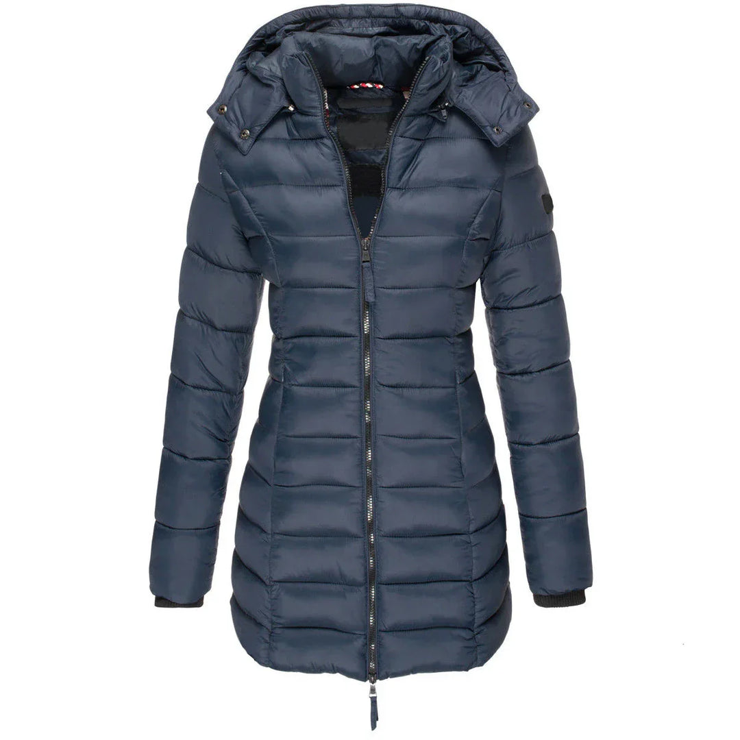 Eleanor - Herbstparka
