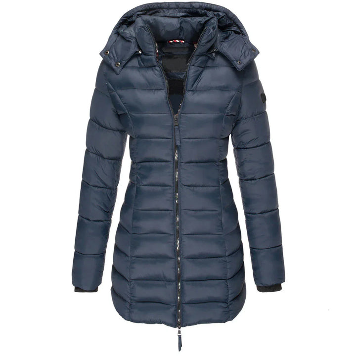 Eleanor - Herbstparka