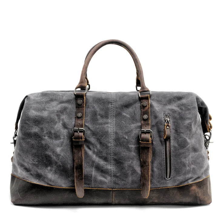 Winston | Vintage Wochenendtasche
