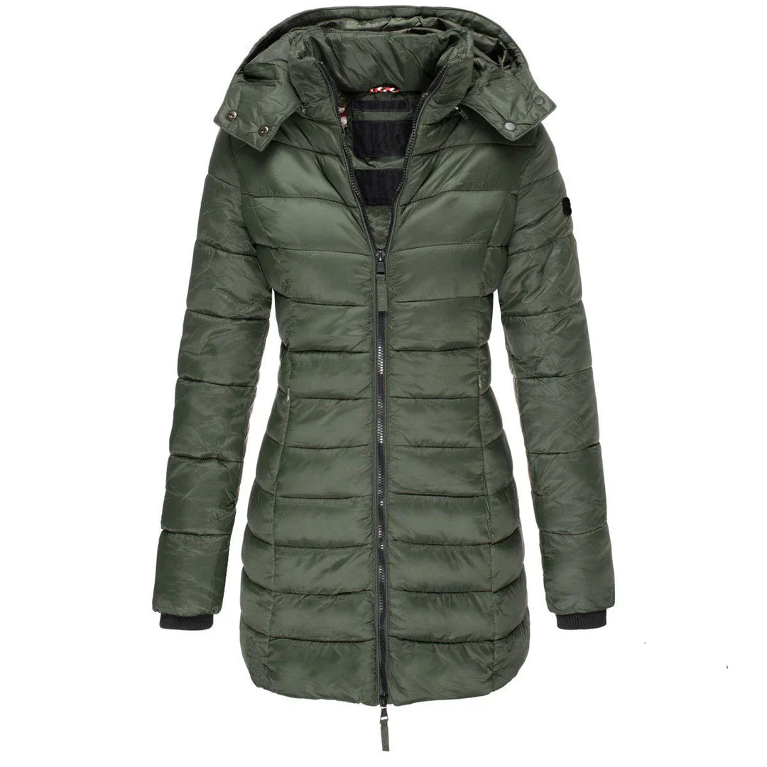 Eleanor - Herbstparka