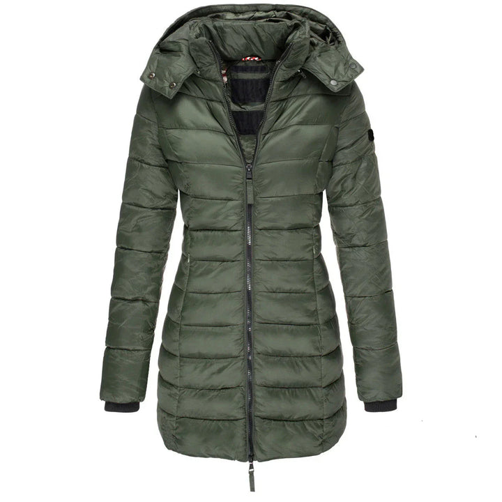 Eleanor - Herbstparka