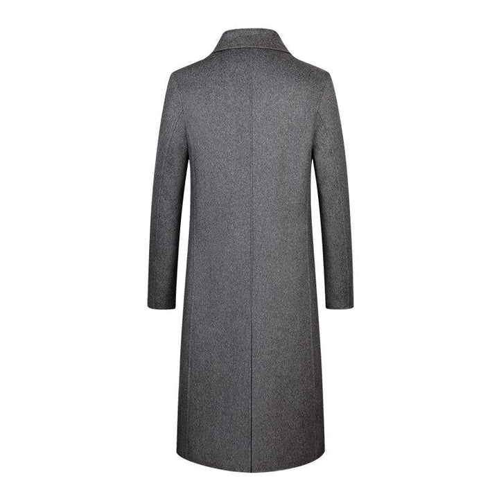 Britische Langmantel | Tommy