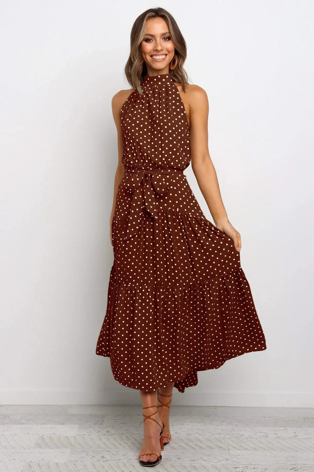 Zaria - Sommerkleid