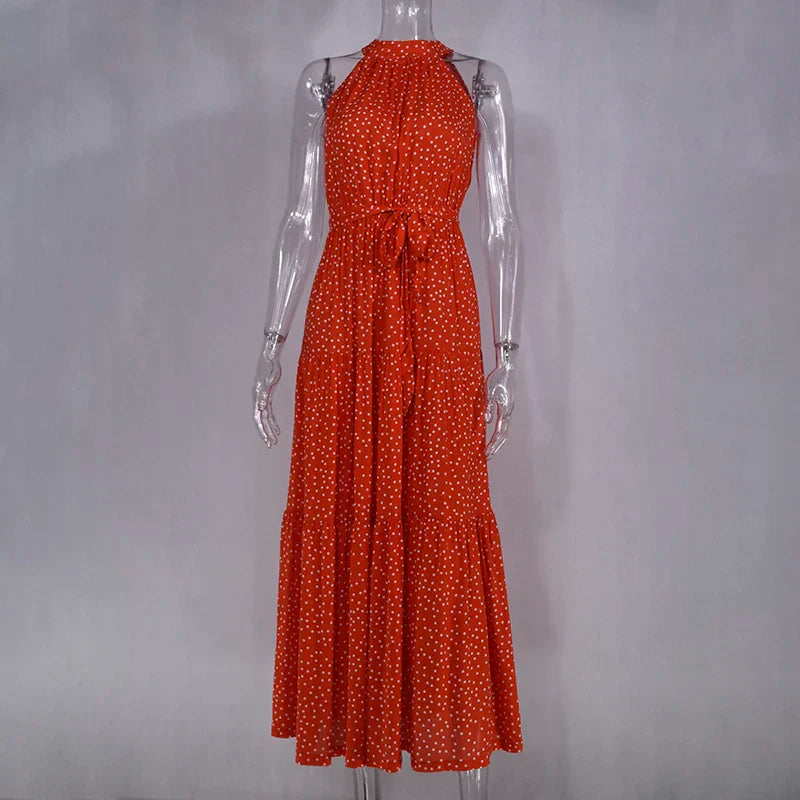 Zaria - Sommerkleid