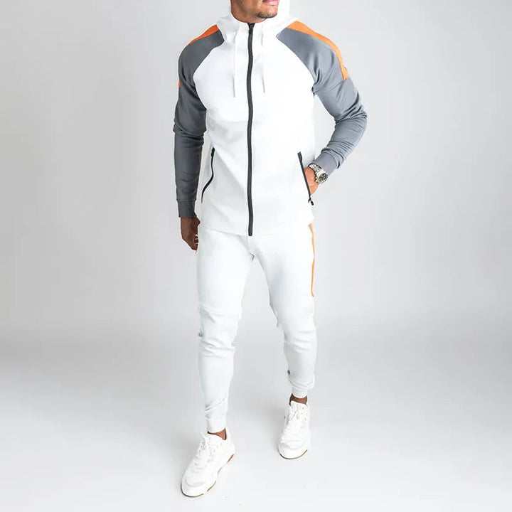 Ryan - Sport Herren Trainingsanzug