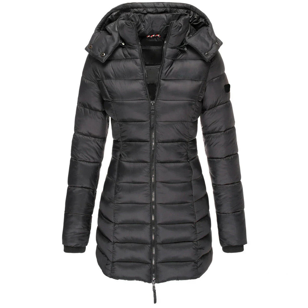 Eleanor - Herbstparka