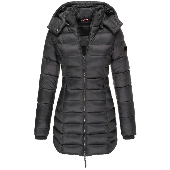 Eleanor - Herbstparka
