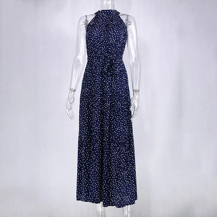 Zaria - Sommerkleid