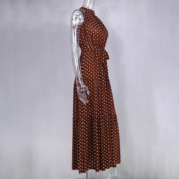 Zaria - Sommerkleid