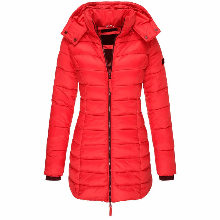 Eleanor - Herbstparka