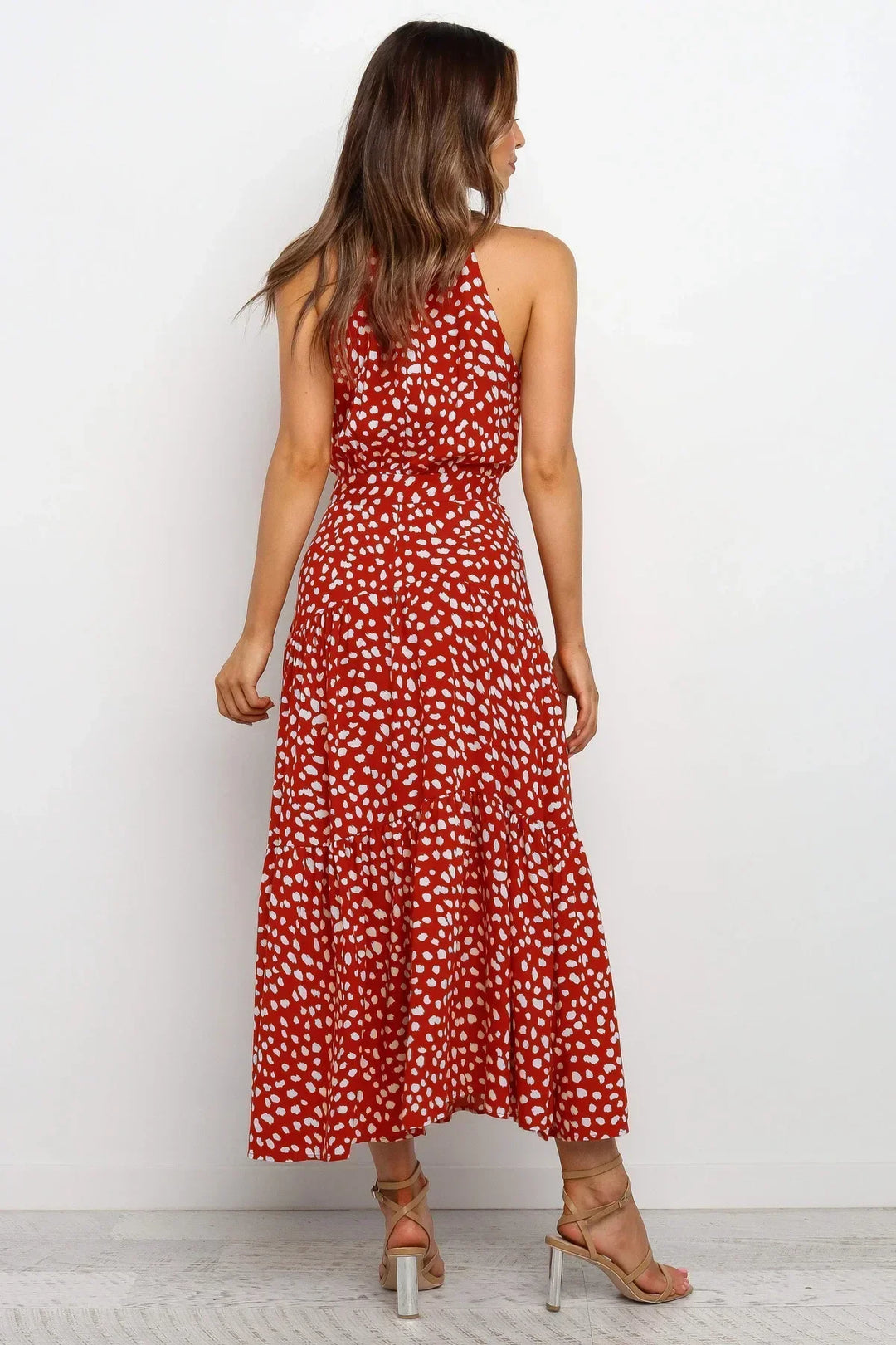 Zaria - Sommerkleid