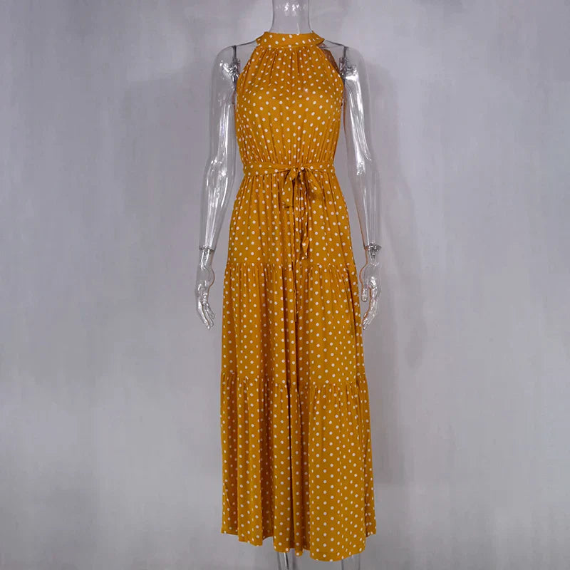 Zaria - Sommerkleid