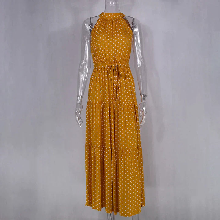 Zaria - Sommerkleid
