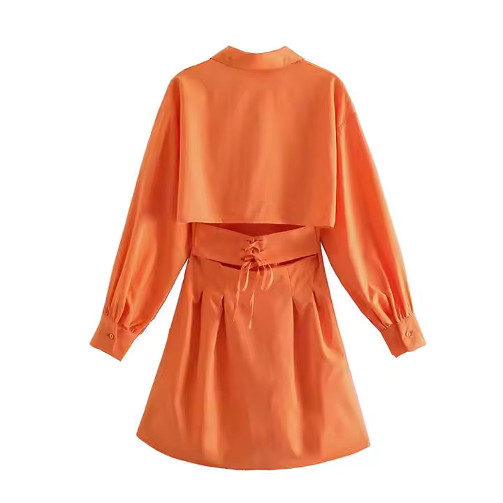 Riya – Kleid