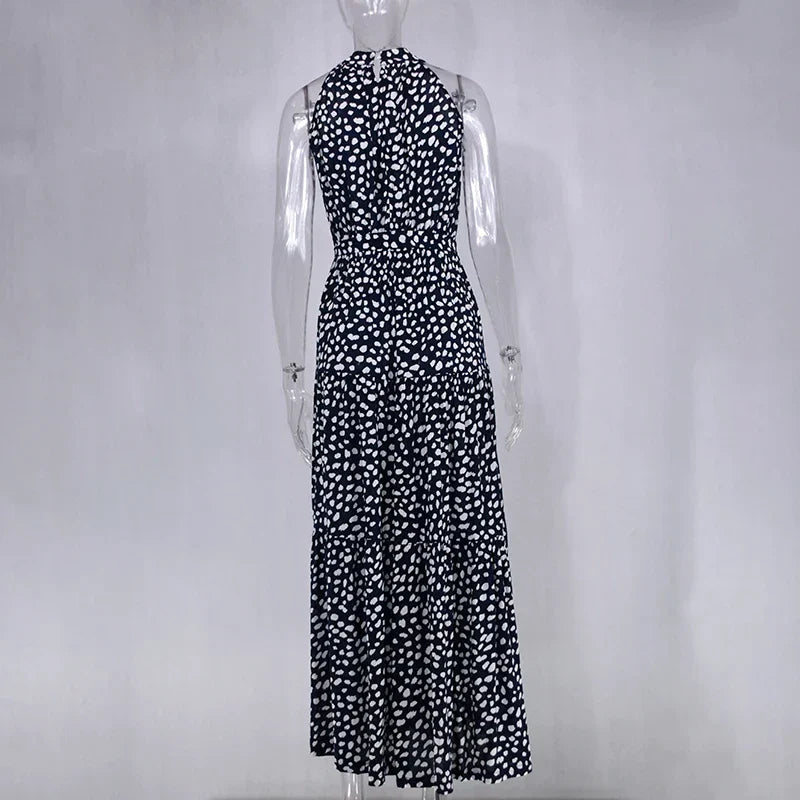 Zaria - Sommerkleid