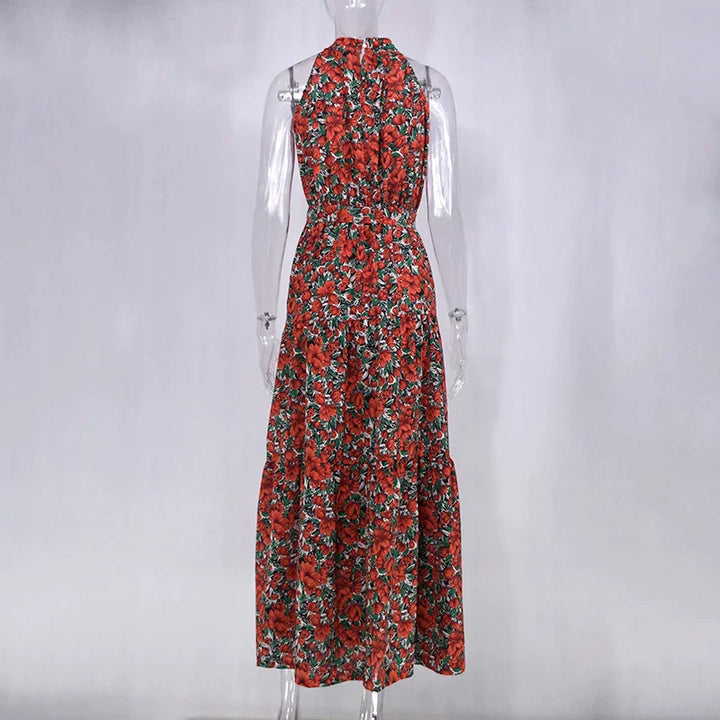 Zaria - Sommerkleid