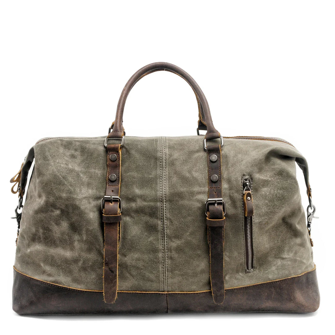 Winston | Vintage Wochenendtasche