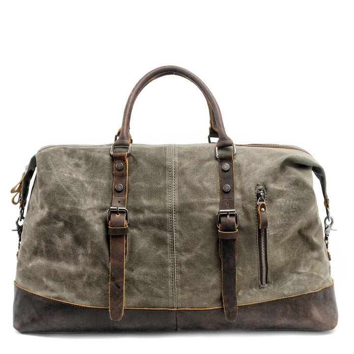 Winston | Vintage Wochenendtasche