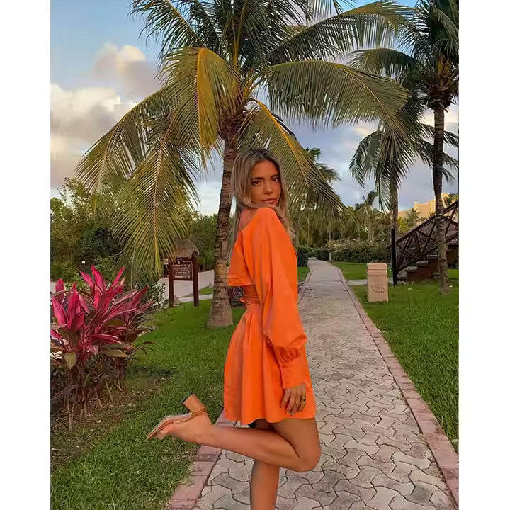 Riya – Kleid