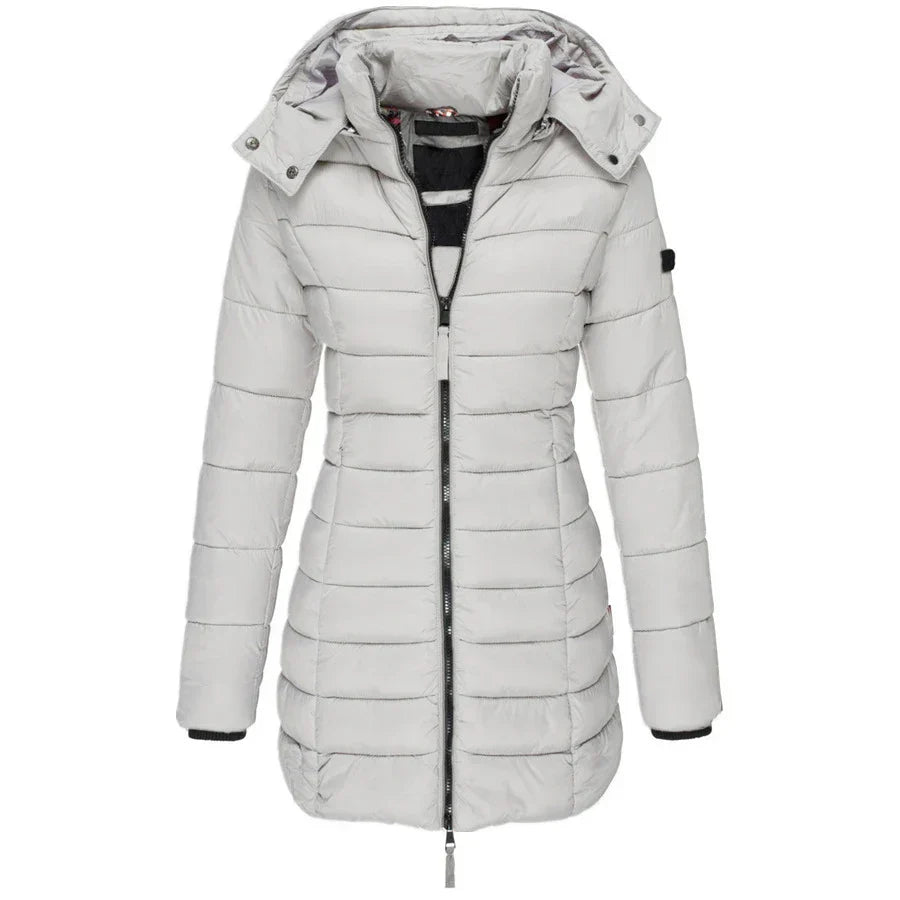 Eleanor - Herbstparka