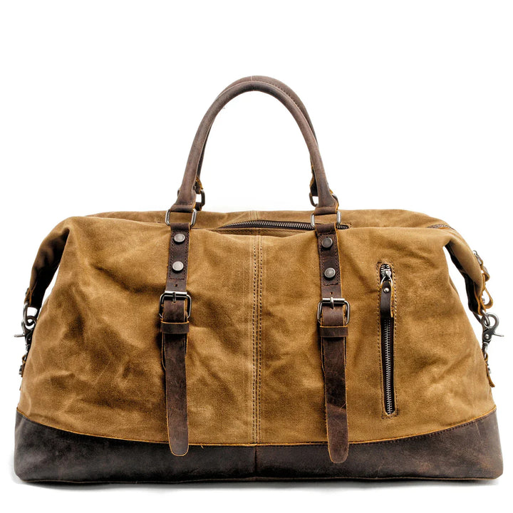 Winston | Vintage Wochenendtasche