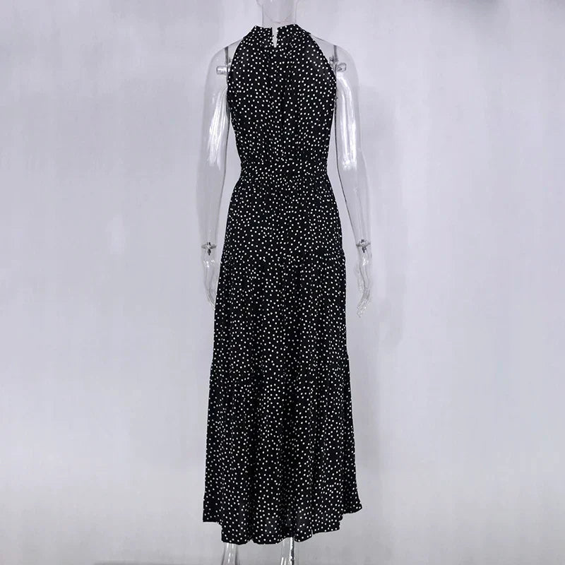 Zaria - Sommerkleid