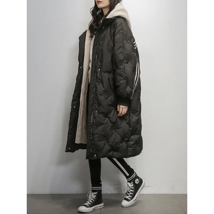 Aria Daunenjacke