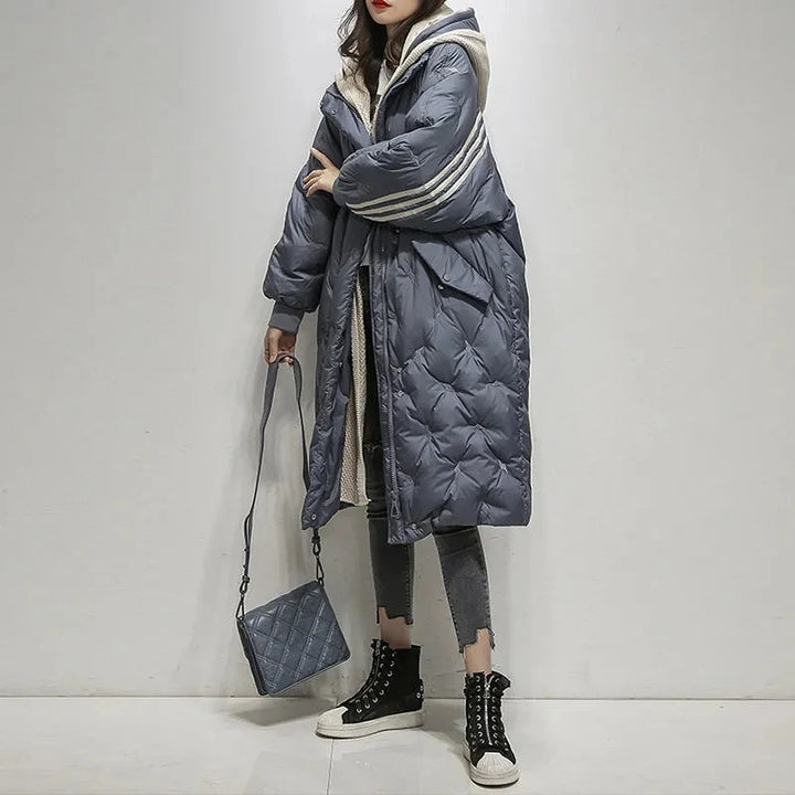 Aria Daunenjacke