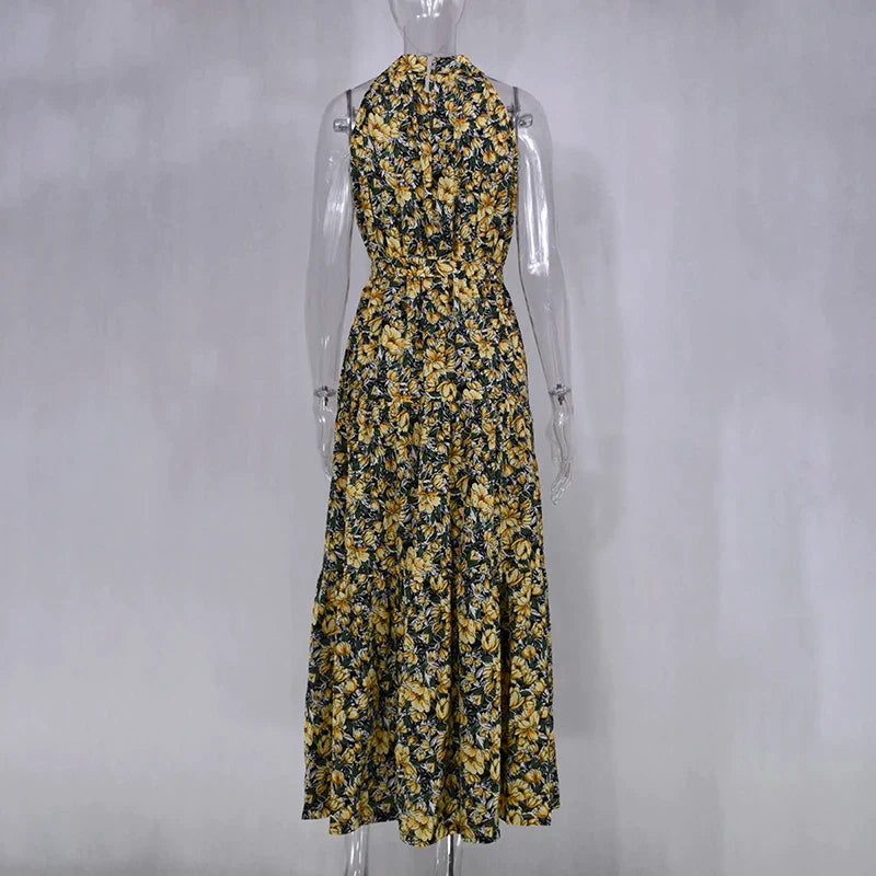 Zaria - Sommerkleid