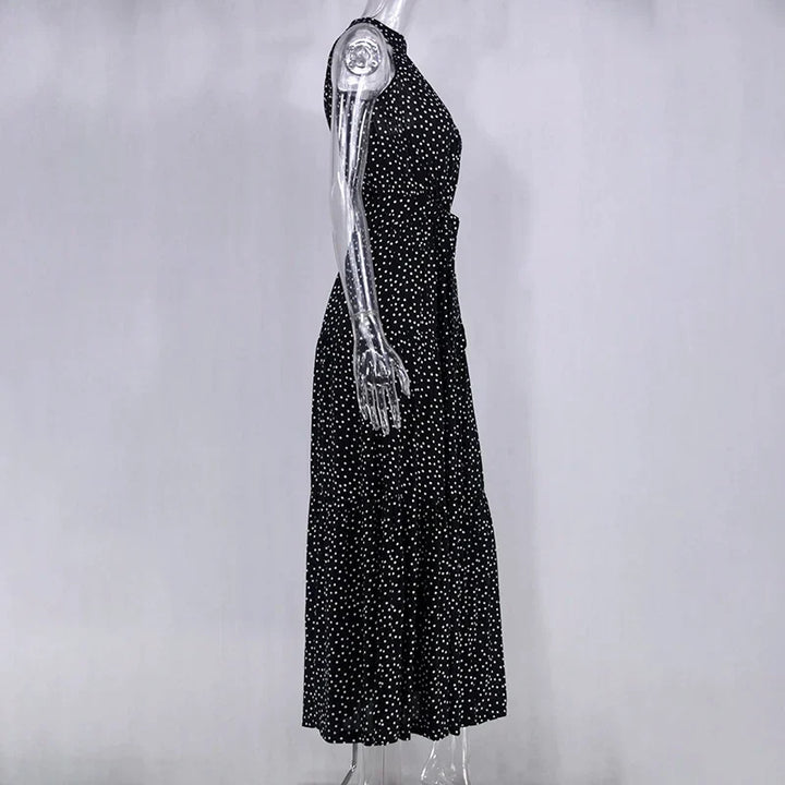 Zaria - Sommerkleid