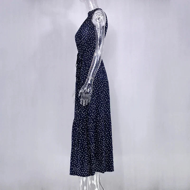Zaria - Sommerkleid