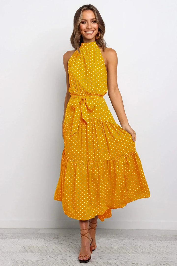 Zaria - Sommerkleid