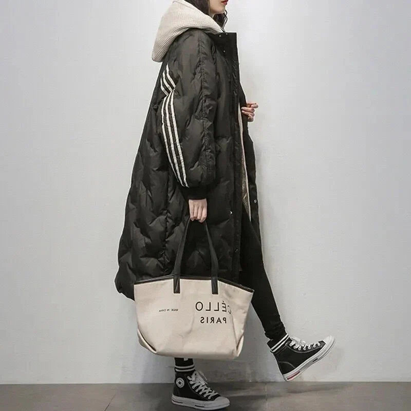 Aria Daunenjacke
