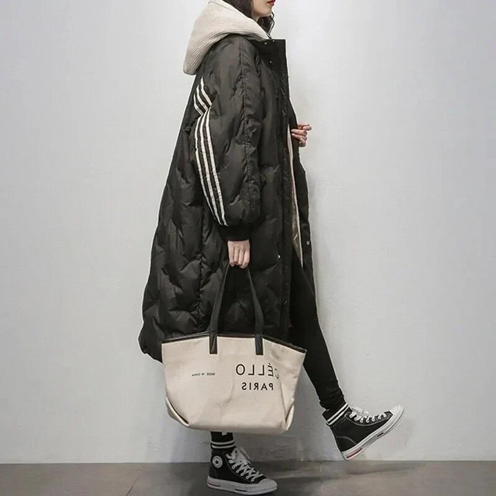 Aria Daunenjacke
