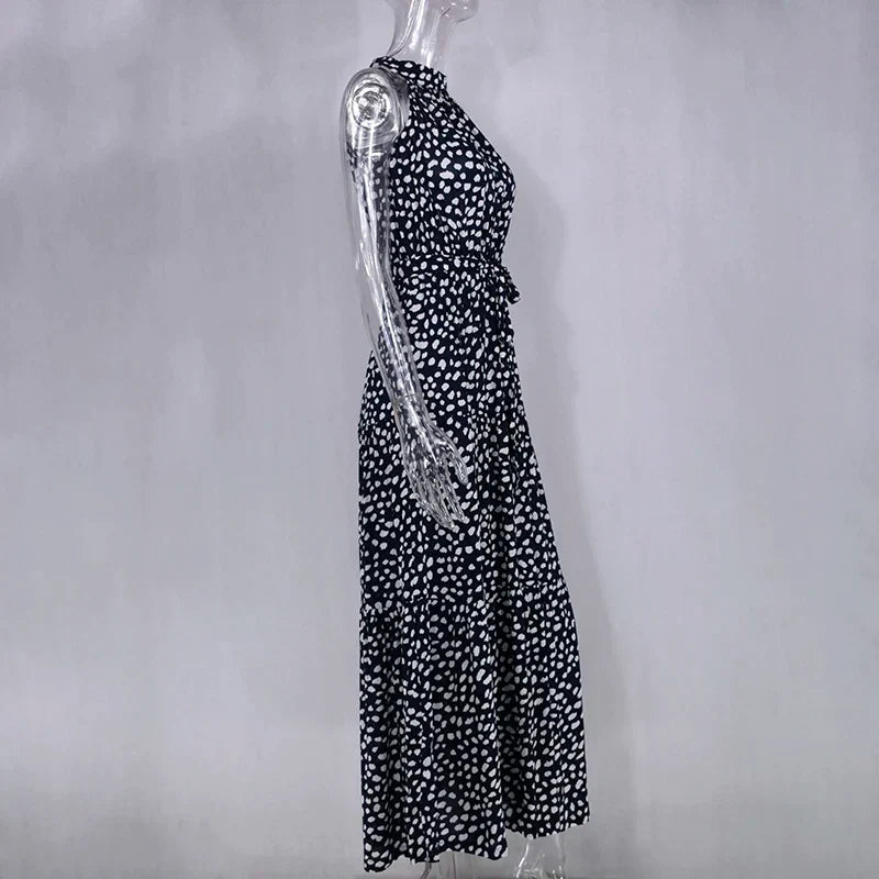 Zaria - Sommerkleid