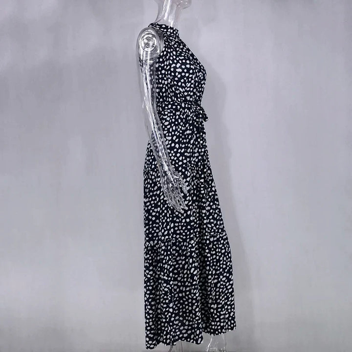Zaria - Sommerkleid