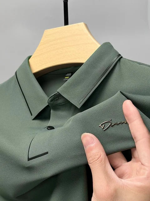 Elias - Herren Polo Shirt