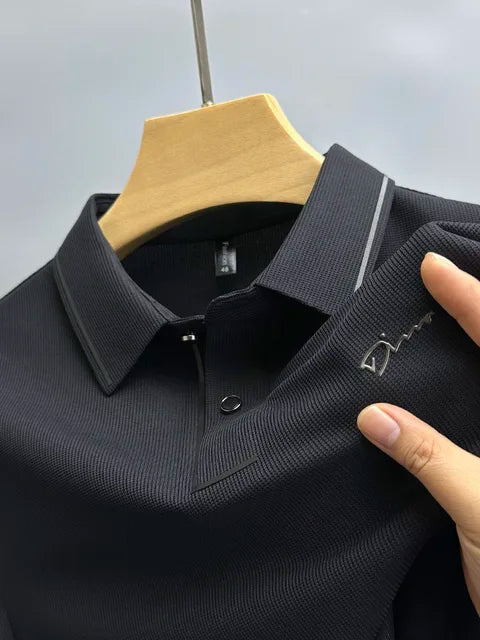 Elias - Herren Polo Shirt